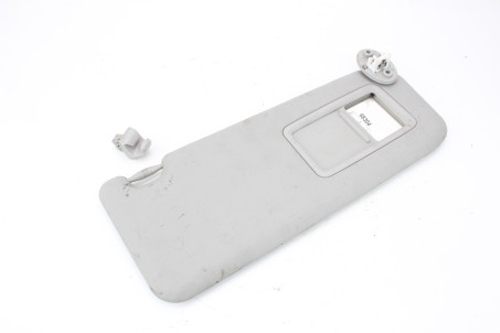 Козырёк солнцезащитный правый Toyota RAV-4 IV 2012-2018 7431042522B0 (68304)