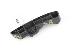 Напрямна заднього бампера права Toyota RAV-4 IV (XA40) 2012-2018 5256242020 (68309)