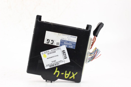 Блок управления Toyota RAV-4 IV 2012-2018 8922142130 (68319)