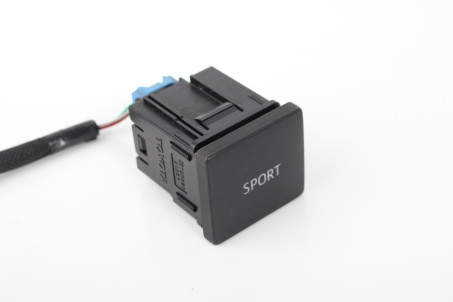 Кнопка SPORT Toyota RAV-4 IV 2012-2018 8497042020 (68327)