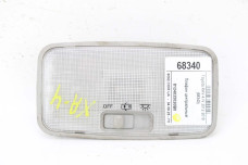 Плафон салону центральний Toyota RAV-4 IV 2012-2018 8124035020B0 (68340)