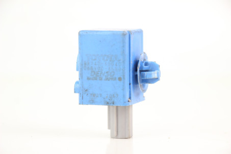 Зумер Toyota RAV-4 IV 2012-2018 8974730040 (68345)