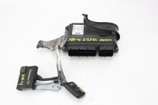 Блок керування двигуном комплект 2.2 МКПП TDI Toyota RAV-4 IV 2012-2018 8966142J60 (68352)