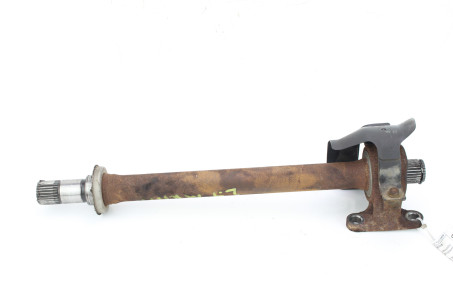 Привід проміжний (промвал) 2.4 МКПП 6ст Honda Accord (CU/CW) 2008-2015 44500TA0A10 (68365)