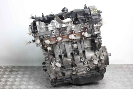 Двигатель без навесного оборудования 2.2 TDI Toyota RAV-4 IV 2012-2018 1900026442 (68386) 2ADFTV