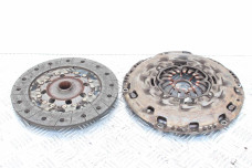 Корзина зчеплення (корзина, диск) 2.2 TDI Toyota RAV-4 IV 2012-2018 3100105090 (68390)