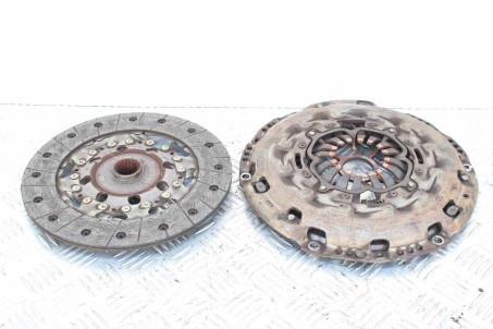 Корзина сцепления (корзина, диск) 2.2 TDI Toyota RAV-4 IV 2012-2018 3100105090 (68390)