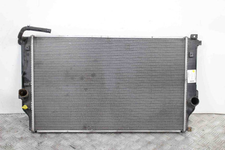 Радиатор основной 2.2 МКПП TDI Toyota RAV-4 IV 2012-2018 1640026421 (68395)