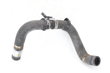 Патрубок основного радиатора верхний 2.2 TDI Toyota RAV-4 IV 2012-2018 1605726040 (68398)