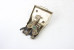 Замок кришки багажника Subaru Impreza (GD-GG) 2000-2007 57530FE030 (683)