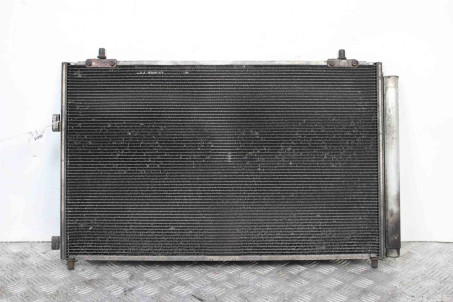 Радиатор кондиционера 2.2 Diesel Toyota RAV-4 IV 2012-2018 8846042110 (68415)