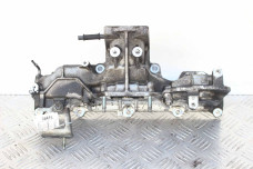 Колектор впускний метал 2.2 TDI Toyota RAV-4 IV 2012-2018 171010R020 (68416)