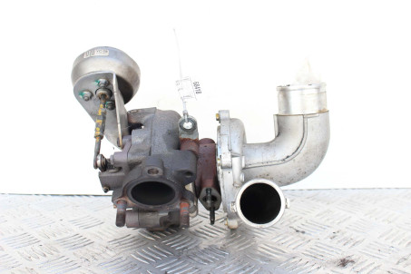 Турбіна 2.2 TDI Toyota RAV-4 IV 2012-2018 1720126070 (68418)