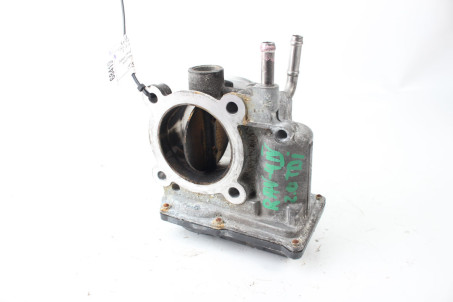 Заслонка дроссельная электро 2.0-2.2 TDI Toyota RAV-4 IV (XA40) 2012-2018 261000R020 (68419)