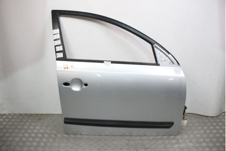 Дверь передняя правая хэтчбек Hyundai I30 (FD) 2007-2012 760042L010 (68422)