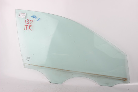 Стекло двери переднее правое Hyundai I30 (FD) 2007-2012 824212L010 (68429)