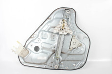 Склопідйомник задній лівий електро (без моторчика) Hyundai I30 (FD) 2007-2012 834712L010 (68439)