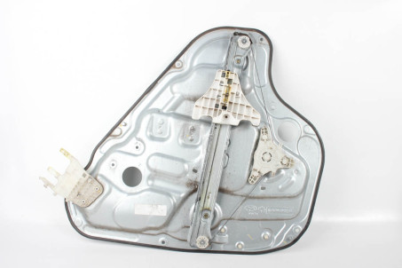 Стеклоподъёмник задний левый электр (без моторчика) Hyundai I30 (FD) 2007-2012 834712L010 (68439)