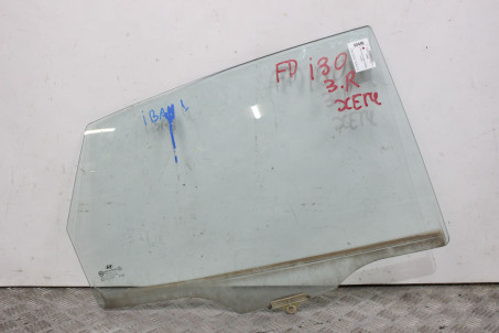 Стекло двери заднее правое хэтчбек Hyundai I30 (FD) 2007-2012 834212L010 (68446)