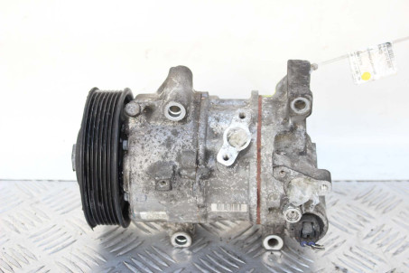Компрессор кондиционера 2,2tdi Toyota RAV-4 IV 2012-2018 8831042370 (68472)
