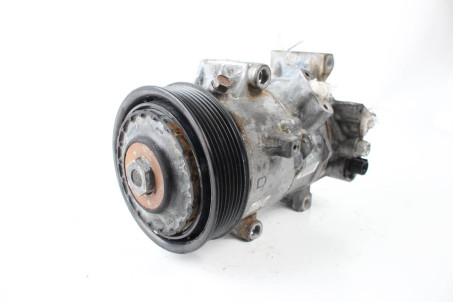 Компрессор кондиционера 2.0-2.2 TDI Toyota RAV-4 IV (XA40) 2012-2018 8831042370 (68472)