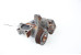 Кронштейн двигуна правий 2.0-2.2 TDI Toyota RAV-4 IV (XA40) 2012-2018 1231526020 (68473)