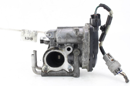 Клапан Рециркуляции Отработанных Газов (EGR) 2.2 TDI Toyota RAV-4 IV 2012-2018 2580026010 (68474)