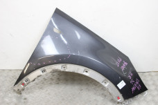 Крыло переднее правое Kia Sportage (SL) 2010-2015 663213W100 (68477)