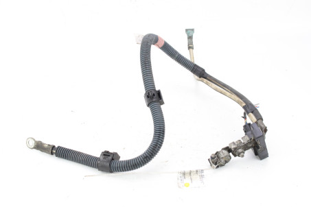 Реле плюсової клеми Toyota RAV-4 IV 2012-2018 2885028040 (68497)