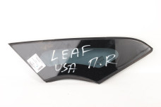 Стекло в кузов переднее правое Nissan Leaf 2010-2017 768203NA0A (68501)