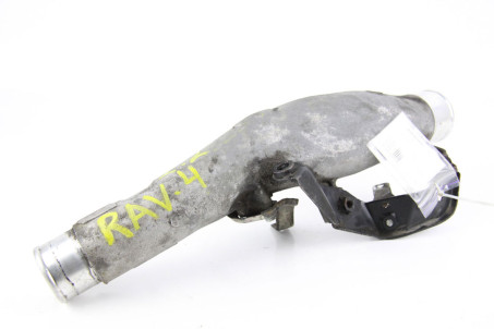 Патрубок интеркулера 2.2 TDI Toyota RAV-4 IV 2012-2018 1736126070 (68503)