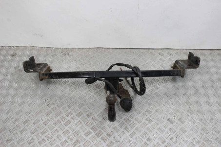 Фаркоп Mazda CX-5 (KE) 2012-2017  (68515)