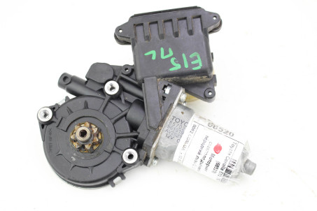 Моторчик склопідіймача передній лiвий 10 pin Toyota Corolla E15 (E150) 2007-2013 8570233010 (68520)