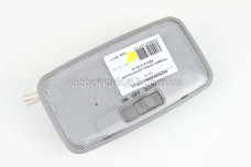 Плафон салону центральний Toyota Corolla E15 (E150) 2007-2013 8124052040B1 (68521)