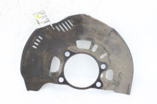 Щиток переднего тормозного диска правый Toyota Corolla E15 (E150) 2007-2013 4778112250 (68529)