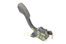 Педаль газу електро МКПП Toyota Corolla E15 (E150) 2007-2013 7811012010 (68536)