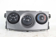Блок керування пічкою з конд Toyota Corolla E15 (E150) 2007-2013 5590212070 (68543)