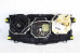 Блок управления печкой с конд Toyota Corolla E15 (E150) 2007-2013 5590212070 (68543)