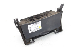 Попільничка чорна Toyota Corolla E15 (E150) 2007-2013 5544012260 (68549)