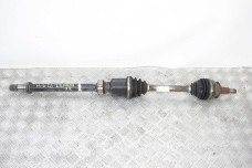 Привід передній правий під ABS 2.2 АКПП Diesel Mazda 6 (GJ) 2012-2018 FTB42550XA (68572)