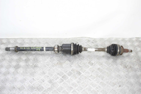 Привод передний правый под ABS 2.2 АКПП Diesel Mazda 6 (GJ) 2012-2018 FTB42550XA (68572)