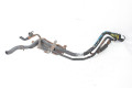 Горловина бензобака Diesel Mazda 6 (GJ) 2012-2018 GHT242210A (68584)