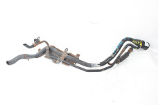 Горловина бензобака Diesel Mazda 6 (GJ) 2012-2018 GHT242210A (68584)