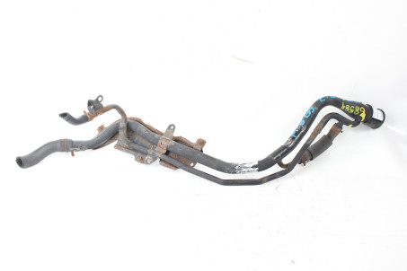 Горловина бензобака Diesel Mazda 6 (GJ) 2012-2018 GHT242210A (68584)