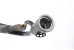 Горловина бензобака Diesel Mazda 6 (GJ) 2012-2018 GHT242210A (68584)