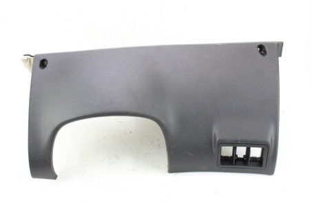 Накладка торпедо у ноги водія Hyundai I30 (FD) 2007-2012 847502L351WK (68591)