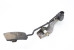 Педаль газа электро Nissan X-Trail (T30) 2002-2007 189195Y700 (68625)