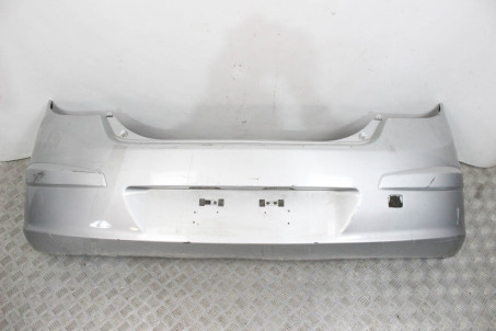 Бампер задний -10 Hyundai I30 (FD) 2007-2012 866112L000 (68641)
