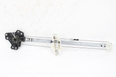 Склопідйомник задній лівий електро (без моторчика) Acura ILX 2013-2022 72750TX6A01 (68649)