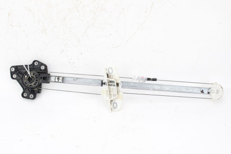 Стеклоподъёмник задний левый электр (без моторчика) Acura ILX 2013-2022 72750TX6A01 (68649)